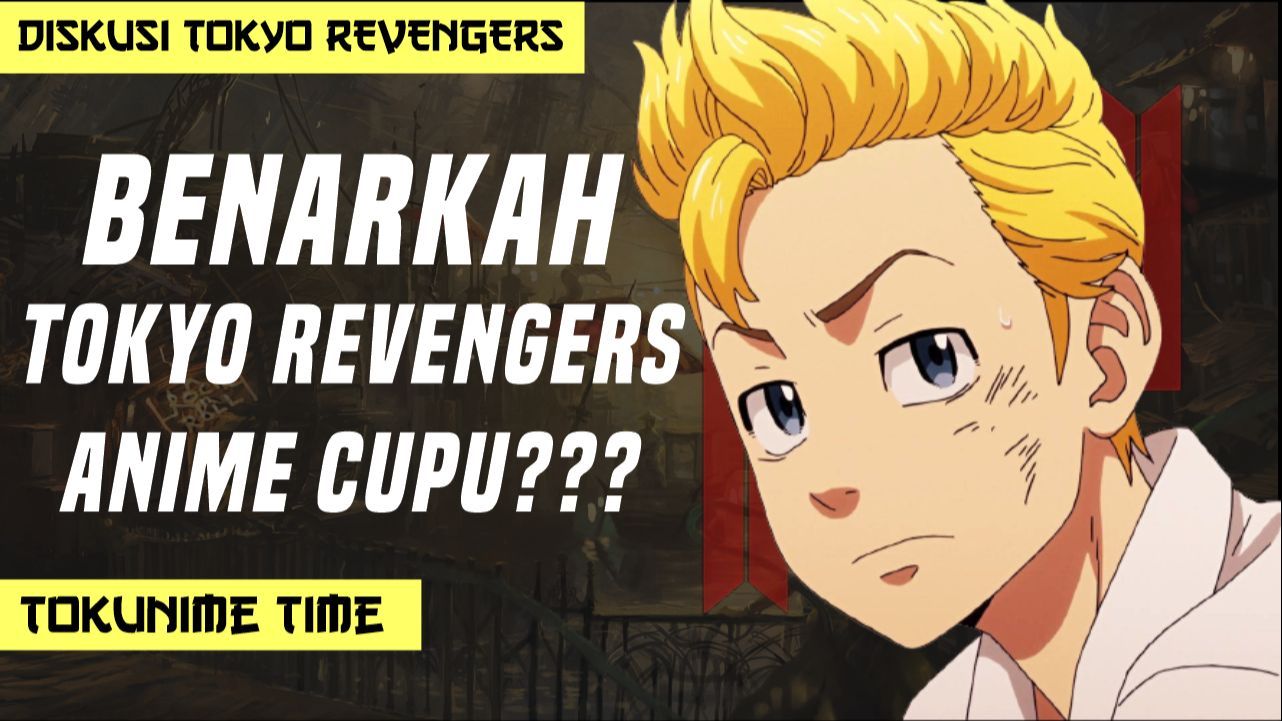 O FINAL DOS PERSONAGENS DE TOKYO REVENGERS! AS PROFISSÕES DE CADA UM! 