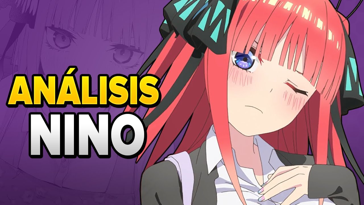 The Quintessential Quintuplets Season 1 Episode 1 - BiliBili