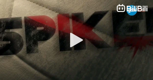 Project S Spike (Episode.03) EngSub - BiliBili