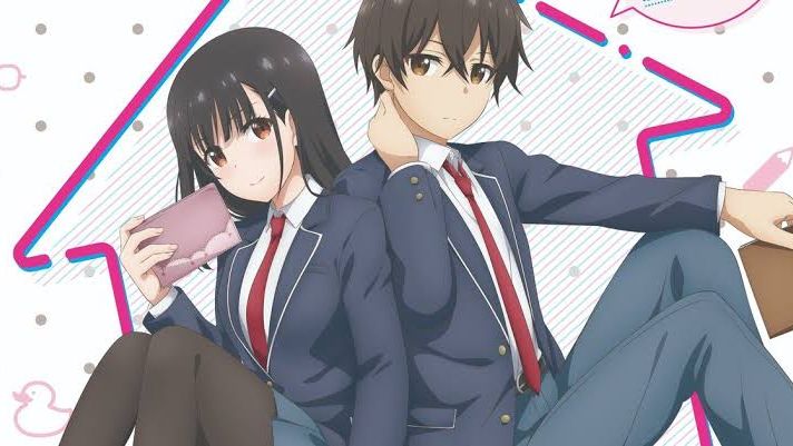 Mamahaha no Tsurego ga Motokano datta Episode #05