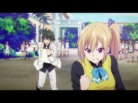 Impression – Musaigen no Phantom World, Episode 07