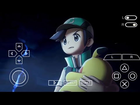 Greatest Pokemon Graphics Ever! Pokemon MMO 3D! - BiliBili