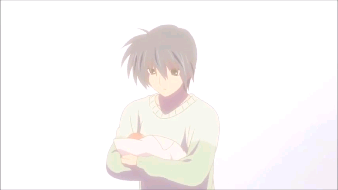 Clannad After Story Ending [English Subs] [1080p] - BiliBili