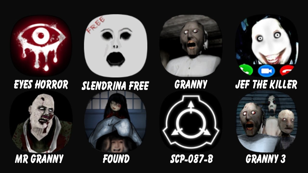 Who is Slendrina || Slendrina horror story: Slendrina origins || Slendrina  horror See more