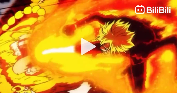 One Piece - Preview of Episode 1057  For Luffy - Sanji and Zoro's Oath 