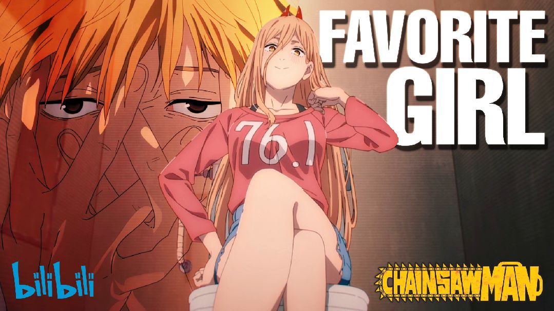 Does Denji End up With Power in 'Chainsaw Man?'