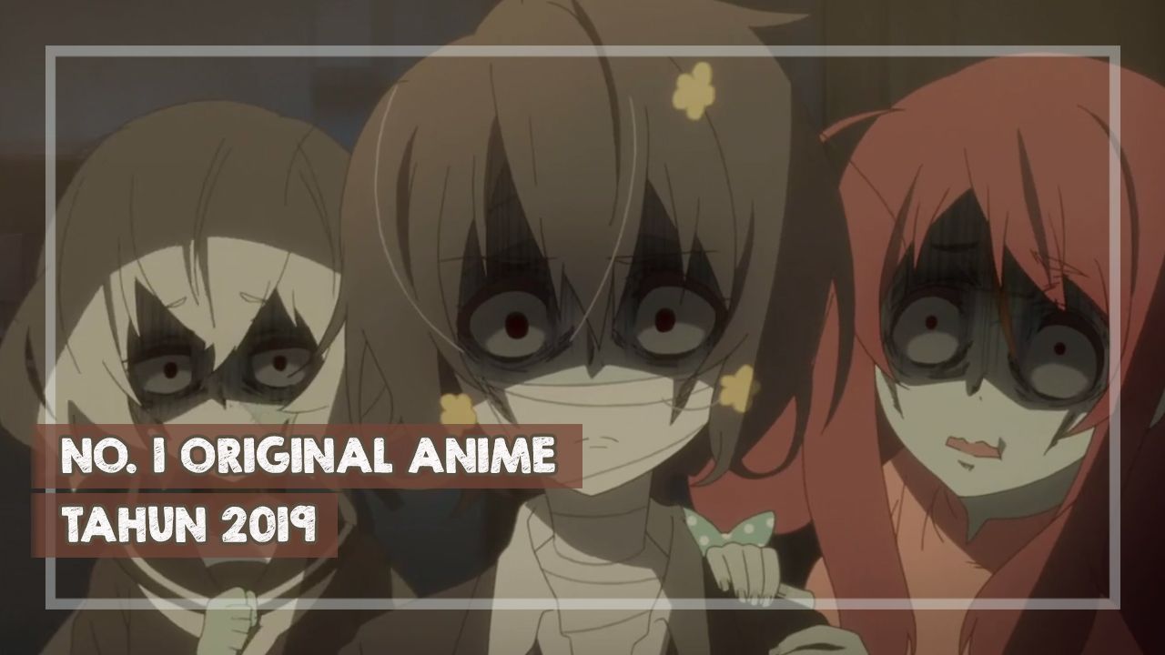 The first 5 – Zombieland Saga – All About Anime and Manga