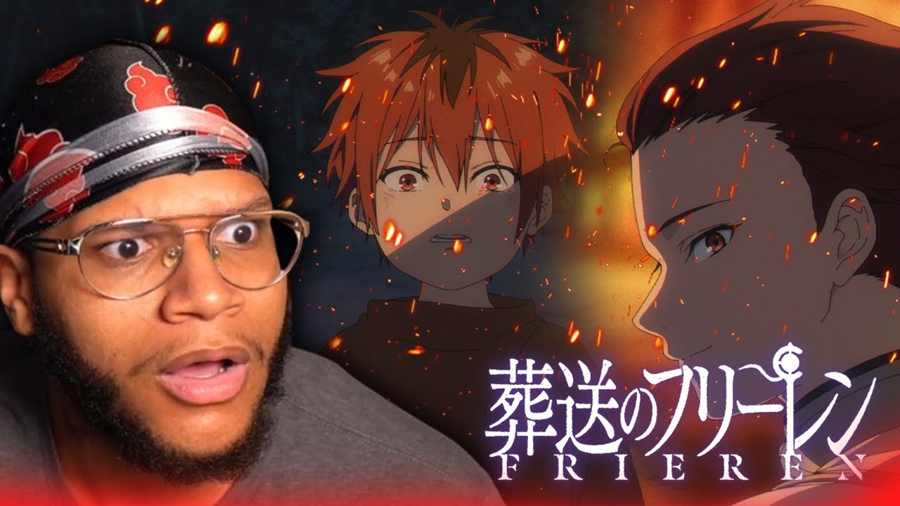 all I know is pain!  Jujutsu Kaisen Season 2 Ep. 19 REACTION! - BiliBili