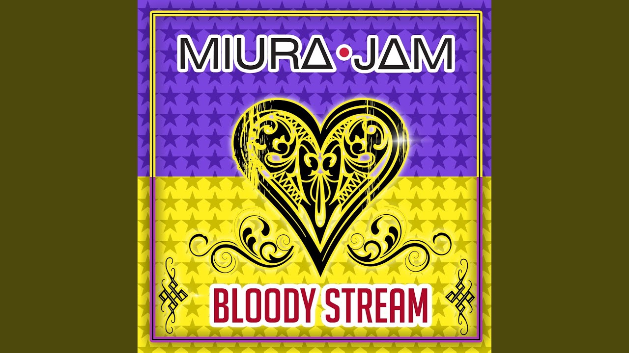 Bloody Stream (From Jojo's Bizarre Adventure) - Remix Version