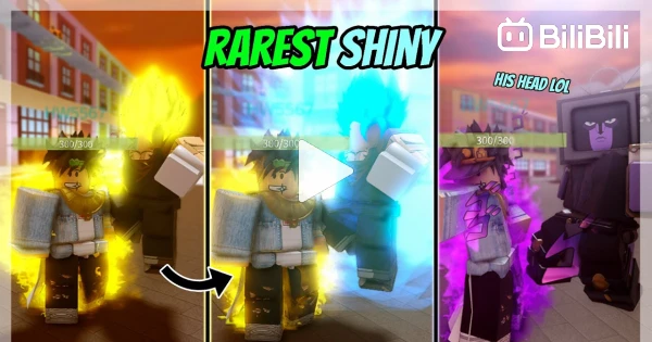 Roblox Is Unbreakable Shiny The World Greatest High Showcase 