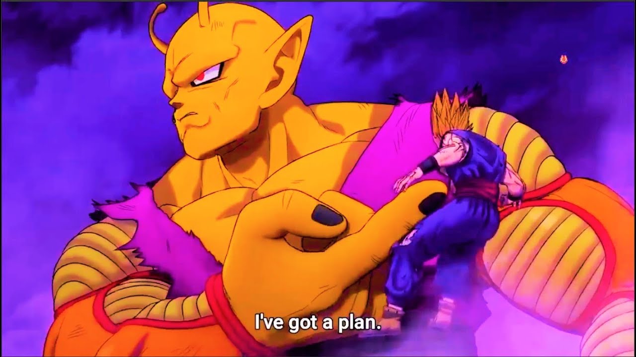 Dragon Ball Z: Buu Definitivo  Dragon ball z, Anime dragon ball super,  Dragon ball