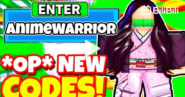 ALL NEW *SECRET* CODES in ANIME WARRIORS SIMULATOR 2 CODES! (ROBLOX) 