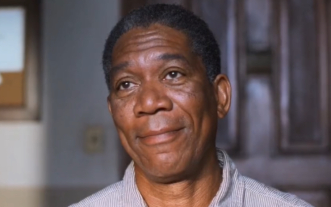 The greatest film in cinema history: the Shawshank Redemption case that ...