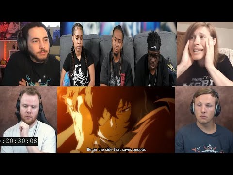 Mob Psycho 100 Season 3 Episode 6 REACTION!!! (MOB 3x6 Reaction) 