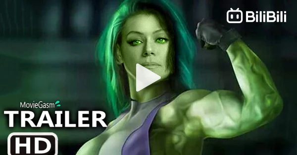 Schlimmer als She-Hulk und Velma?  Robyn Hood Serie (2023) - BiliBili