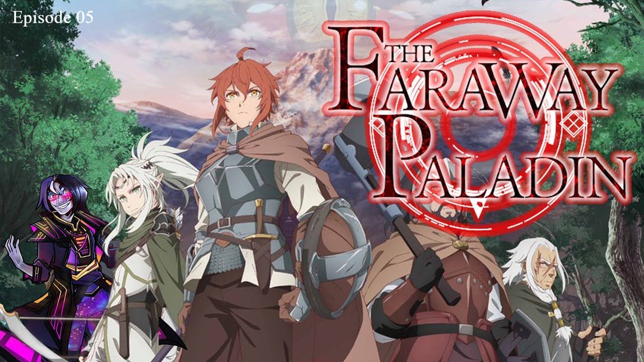 The Faraway Paladin Season Finale Explained: Will There Be A