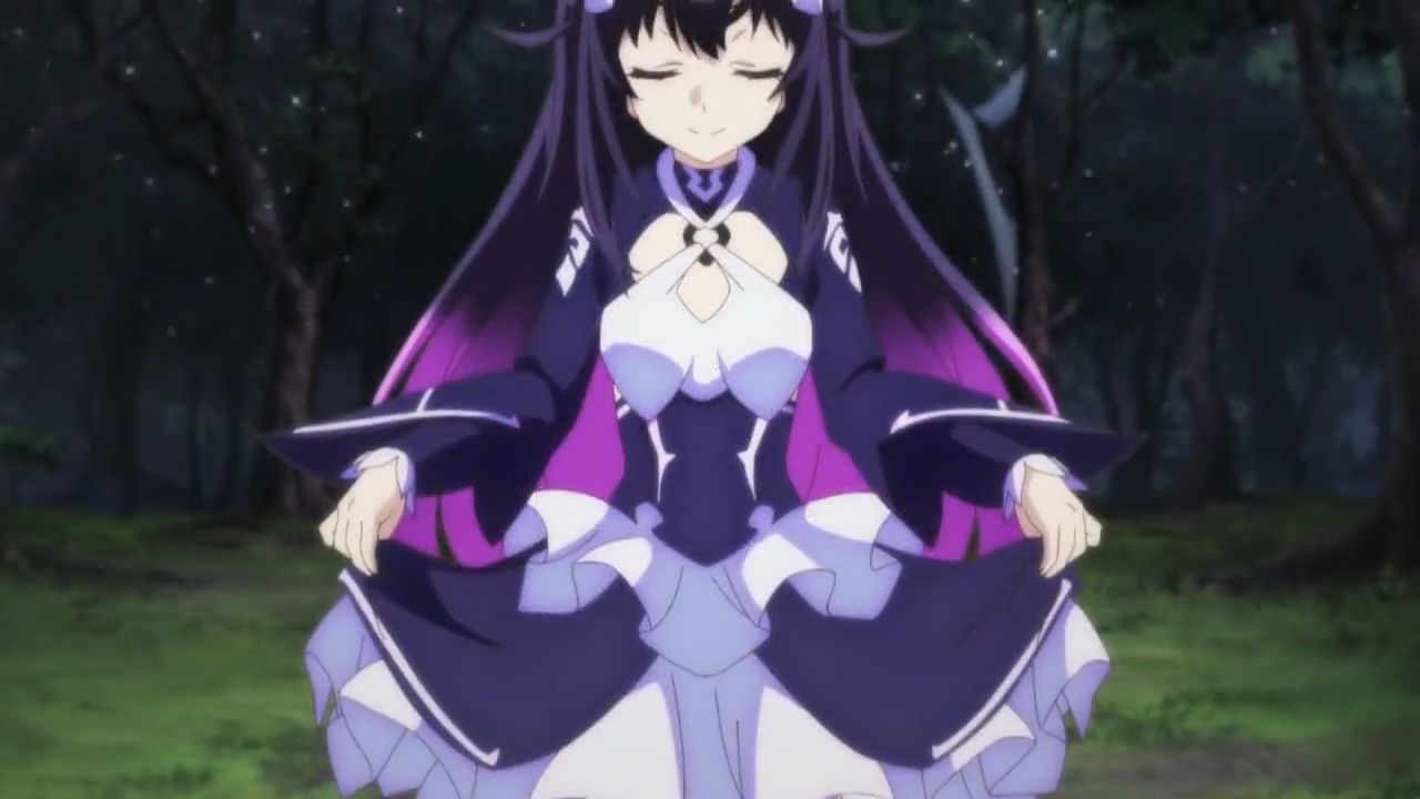 Assistir Infinite Dendrogram Episodio 1 Online