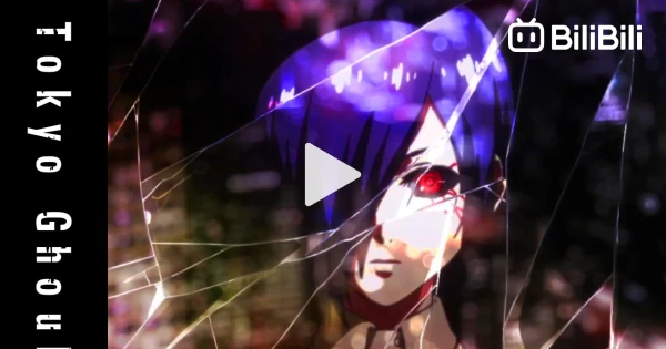 Tokyo Ghoul:RE Opening Asphyxia 1 hour (Original song) - BiliBili