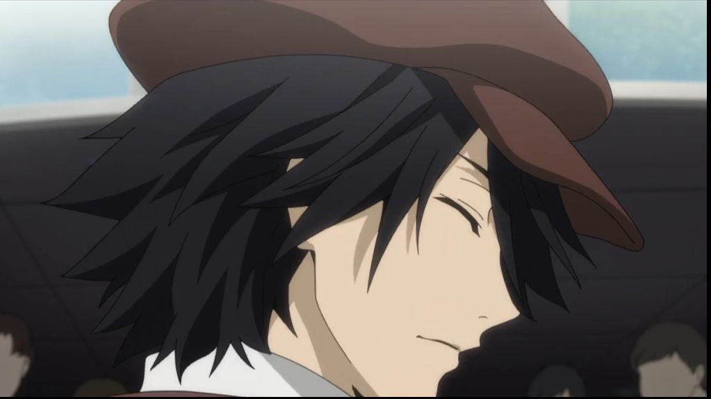 Bungo Stray Dogs Season 4 Episode 11 - BiliBili