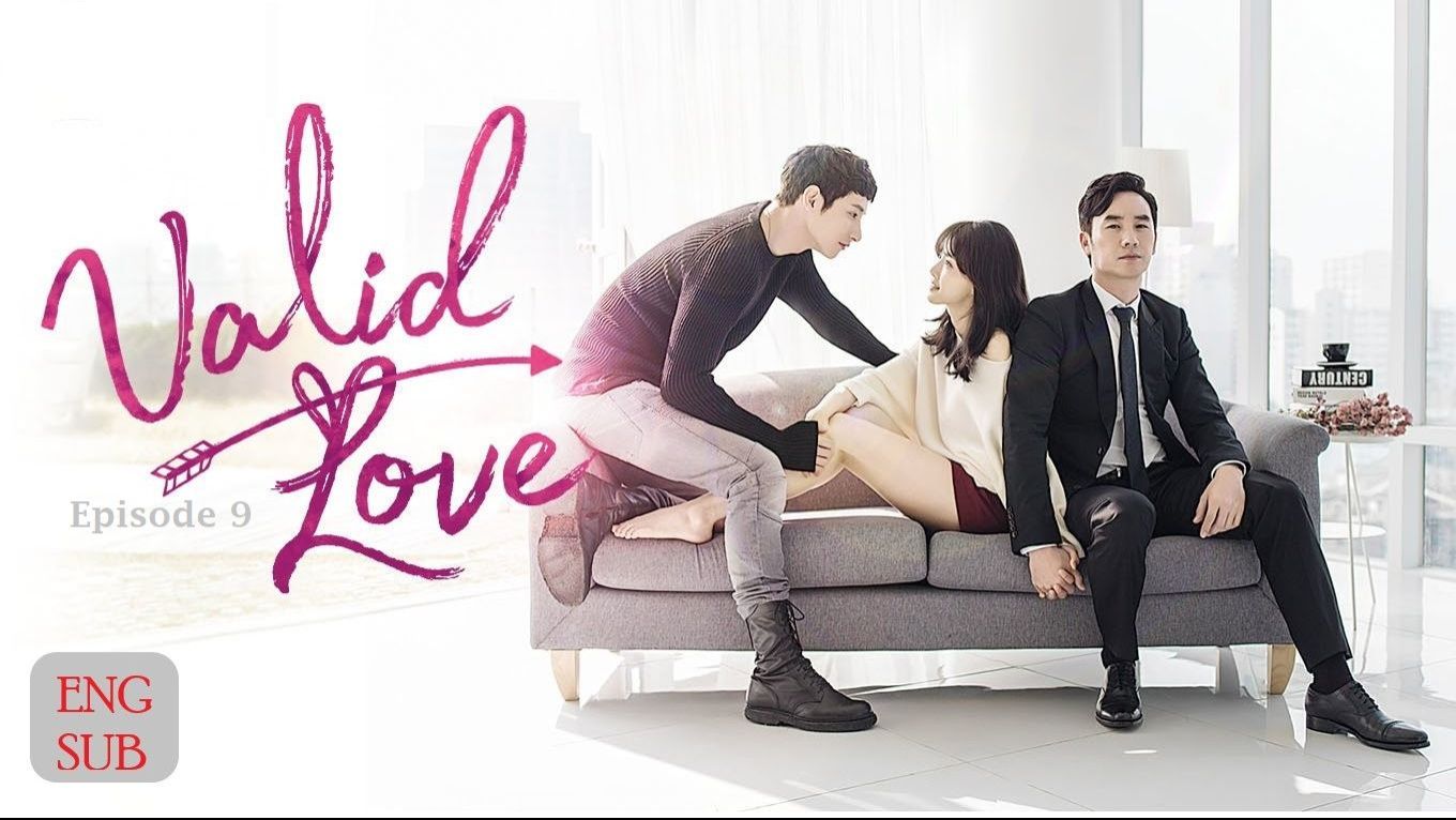 Valid Love E9 | English Subtitle | Drama, Family | Korean Drama - BiliBili