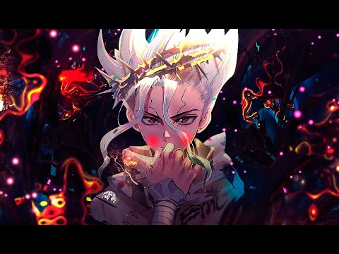 Dr. Stone Opening 4 - Wasure Gataki Lyrics 