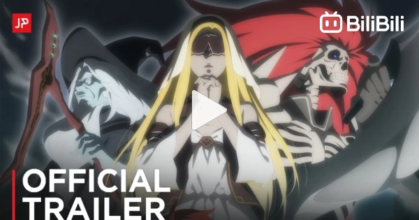 Saihate no Paladin tem novo trailer divulgado - Anime United