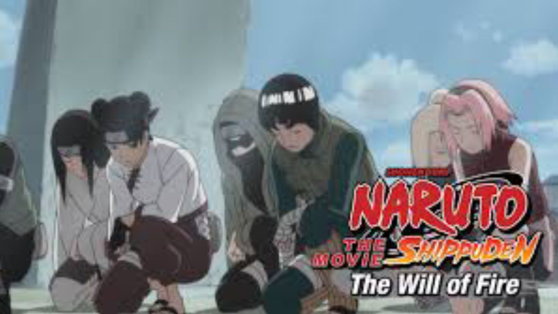 Road to Ninja - Naruto The Movie (2012) - BiliBili