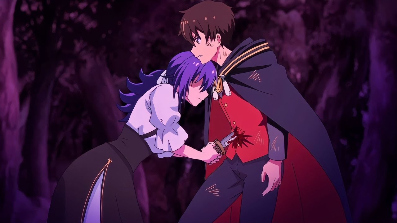 Shijou Saikyou No Daimaou, Murabito A Ni Tensei Suru「AMV」Everything They  S4y 