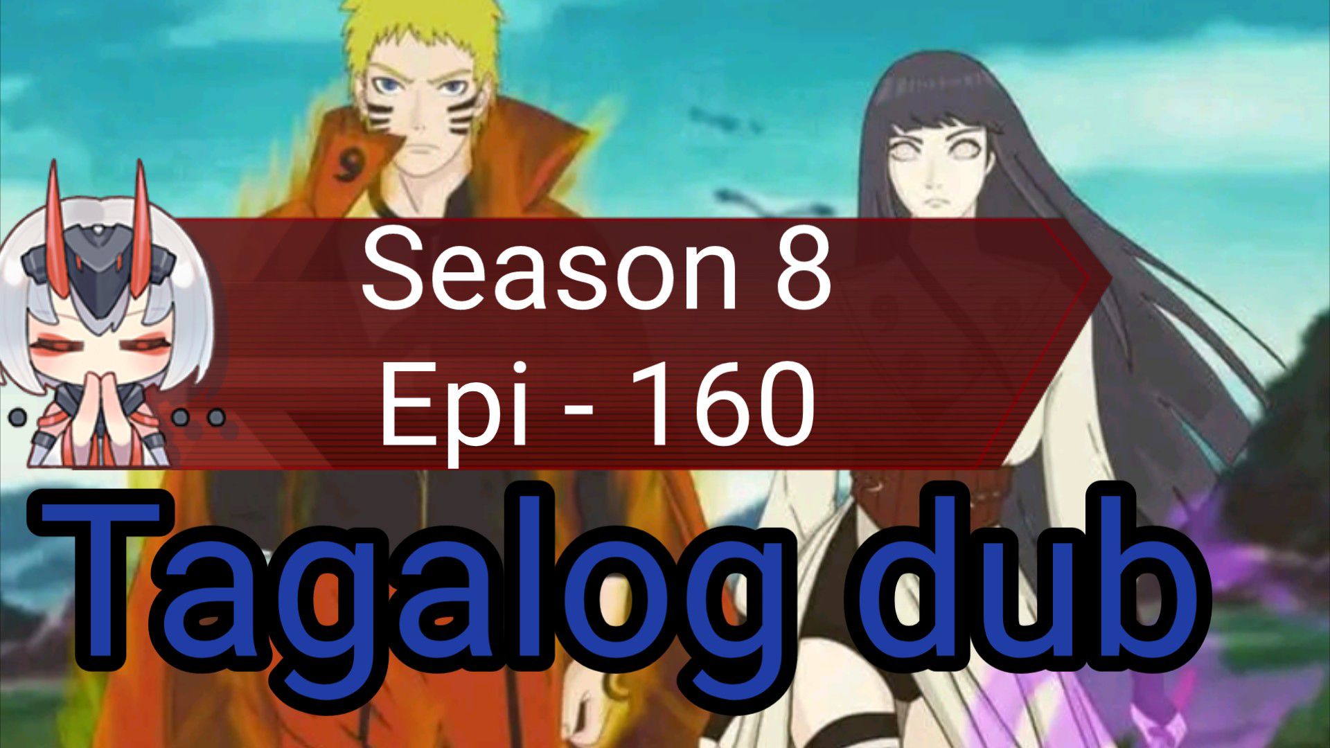 Naruto Shippuden Ultimate Episode Guide (Tagalog) 