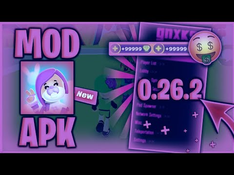 Roblox MOD MENU V2.469, Roblox Unlimited Robux, Roblox Mod Apk Unlimited  Robux