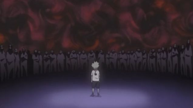 Naruto S03 E15 Hindi Episode - Late for the Show, But Ready to Go! The  Ultimate Secret Technique is Born!, Naruto Season 03 SONY YAY, NKS AZ