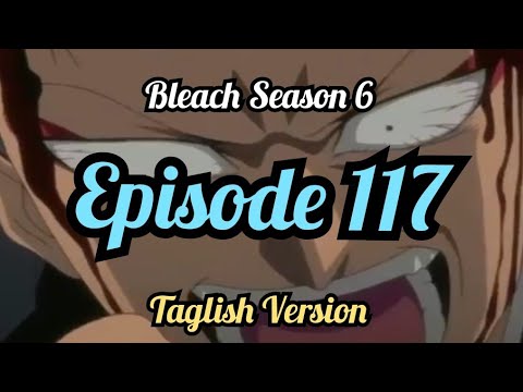 Bleach Episode 18 (Tagalog Dubbed) - BiliBili