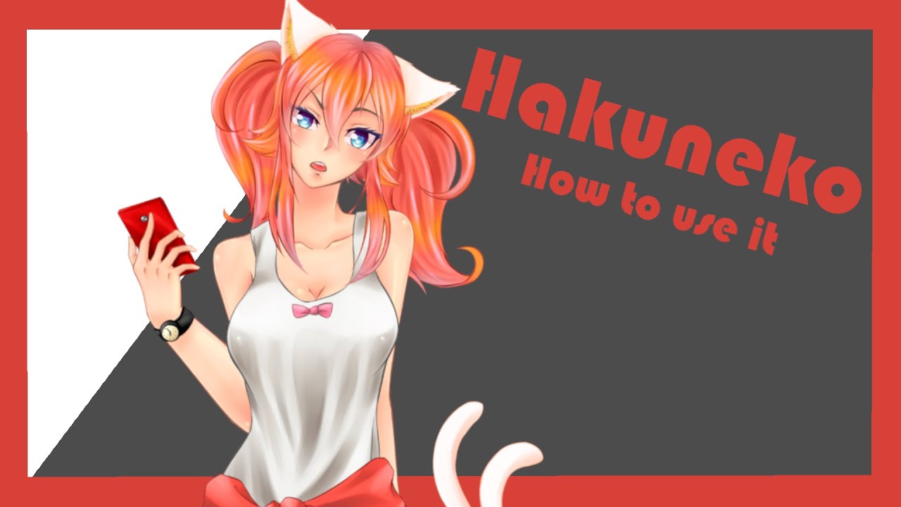 Manga & Anime Downloader - HakuNeko