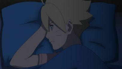 boruto _ ep 288 - BiliBili