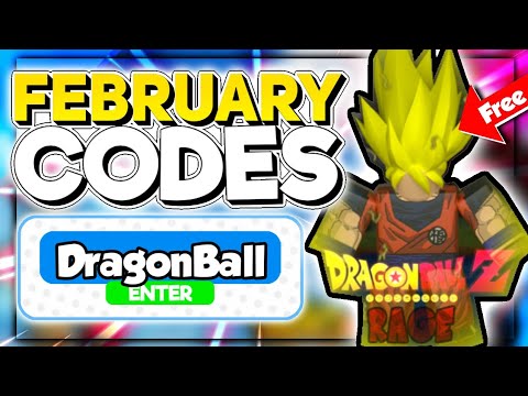 UPDATE!] TODOS NOVOS *CODIGOS* DO DRAGON BALL RAGE!!! 