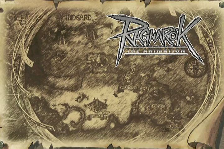 Watch Ragnarok the Animation Episode 1 English Dubbed Online