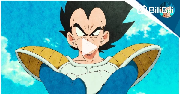 DBZando - #Oliveira DRAGON BALL Z, Episódio 30: Uma