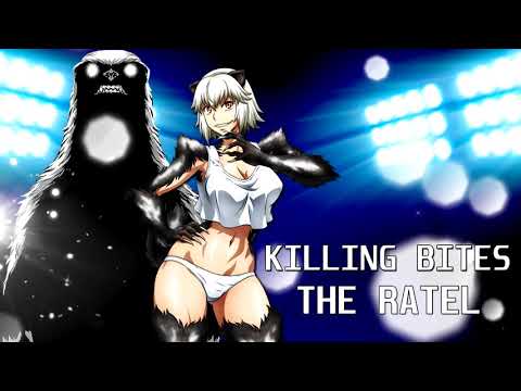 Killing Bites Official Trailer 