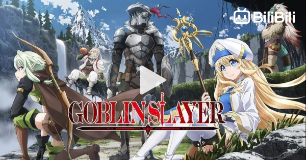 Goblin Slayer Episode 6 Subtitle Indonesia by aryahaku on DeviantArt