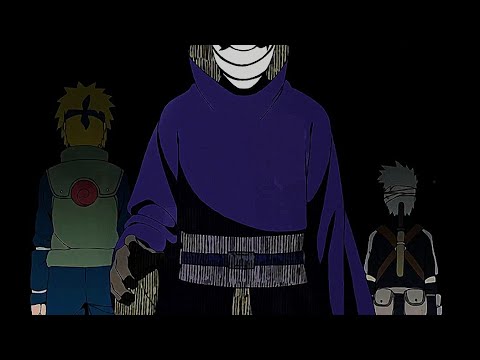 Naruto Amv - Time (Edit Video) 