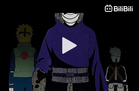 Naruto Amv - Time (Edit Video) 