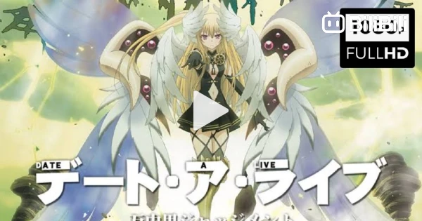 Date A Live Movie: Mayuri Judgment - Pictures 
