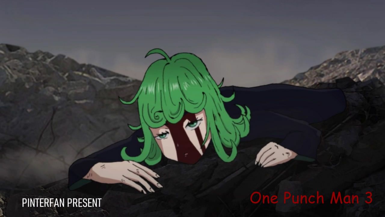 One Punch Man: Road to Hero OVA: Episode 03 - BiliBili