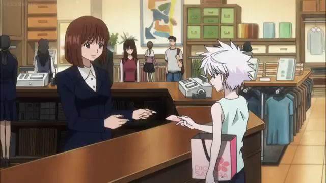 Hunter X Hunter (2011) Episode 65 -- Discussion -- : r/HunterXHunter