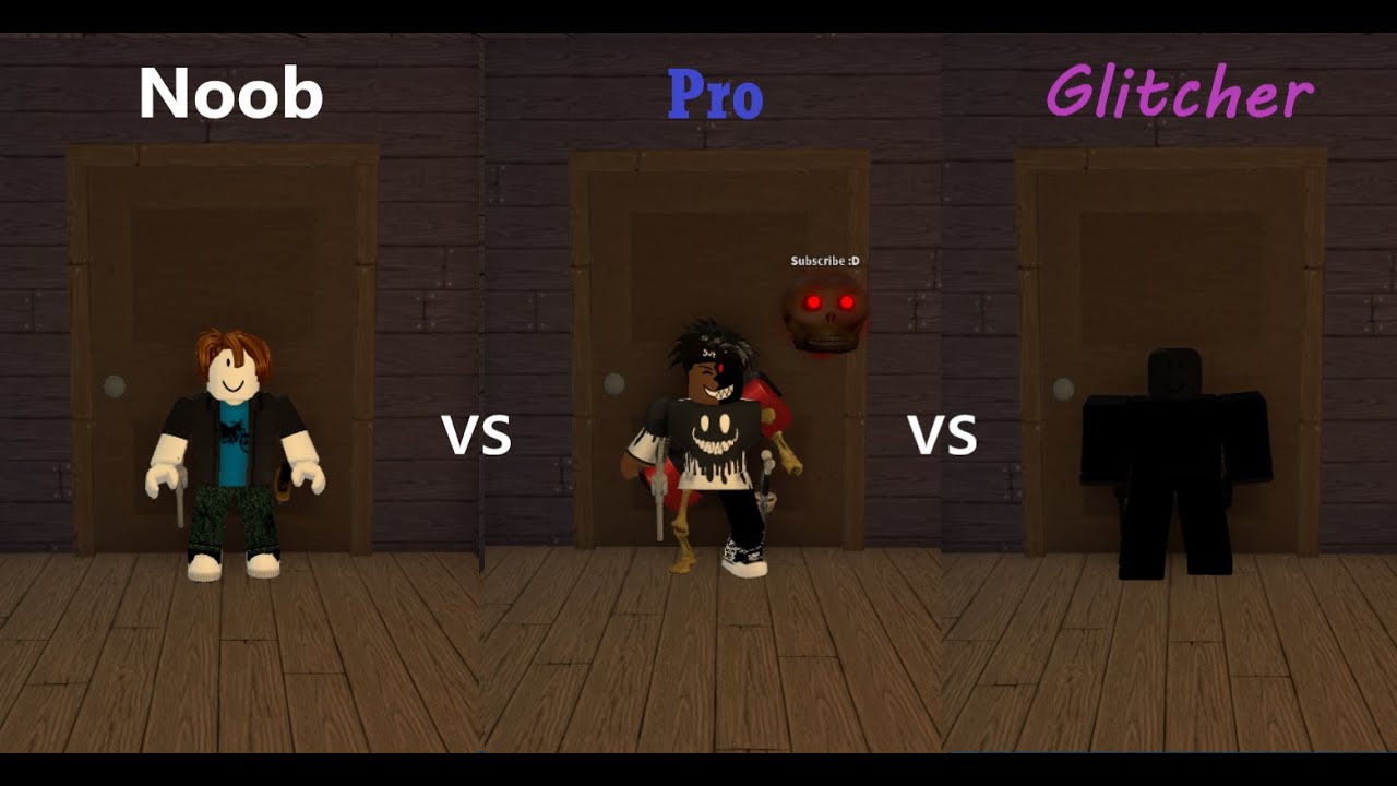 🌈[UPDATE!] Pro's MM2 - Roblox