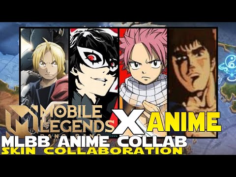 Update 83+ anime collaborations - awesomeenglish.edu.vn