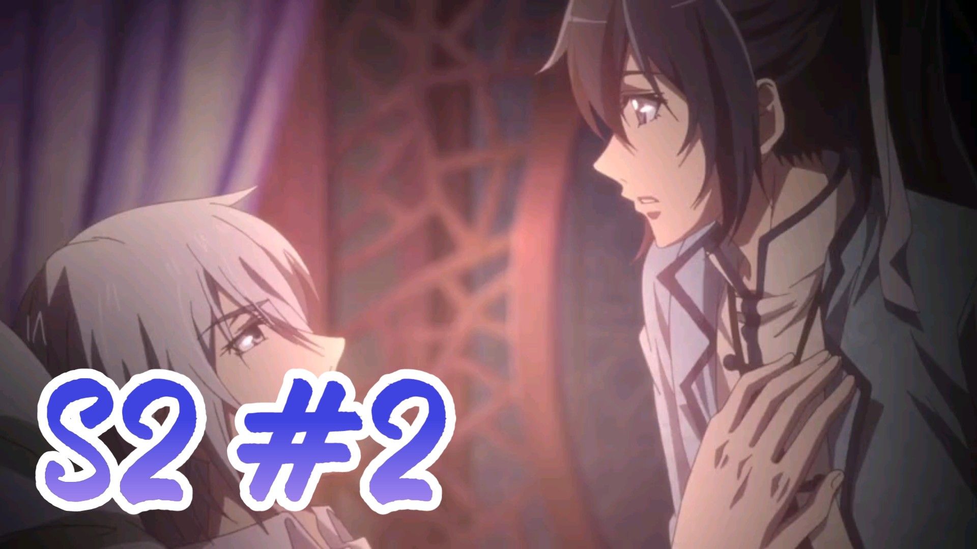 Spiritpact (Season 2) - Episode 4