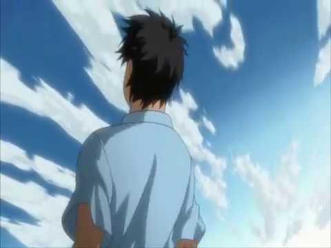 Hajime no Ippo - Workout Mix 