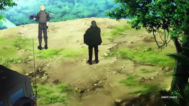 Sword Art Online: Alicization – War of Underworld 2: Episódio 03 (39, 88) –  ALO de Alicization