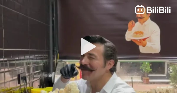 Cauliflower Rice Bowl - BiliBili